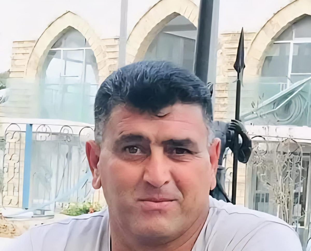 استشهاد المعتقل سمير الرفاعي بعد مرور 7 أيام على اعتقاله
